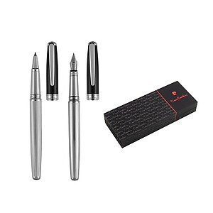 PIERRE CARDIN CHRISTOPHE SET Sada rollera a plniaceho pera