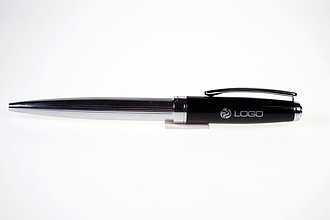 PIERRE CARDIN CHRISTOPHE SET Súprava guľôčkového a plniaceho pera