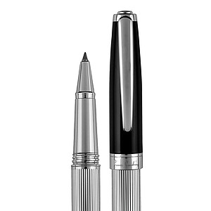 PIERRE CARDIN CHRISTOPHE SET Súprava rollera a plniaceho pera