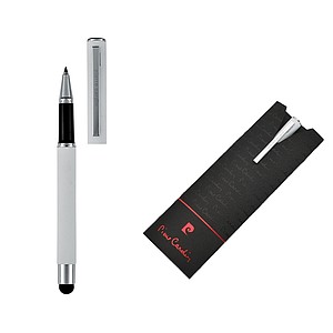 PIERRE CARDIN CLAUDIE Roller, biela
