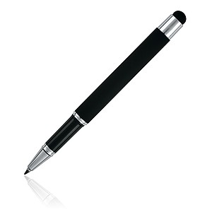 PIERRE CARDIN CLAUDIE Roller, čierna