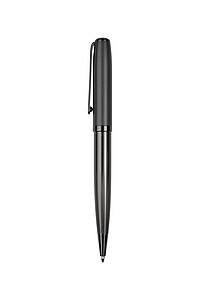 PIERRE CARDIN CORINNE SET Sada rollera a guľôčkového pera, sivá/gunmetal
