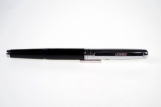 PIERRE CARDIN DIDIER Kovová súprava guľôčkového pera a rollera