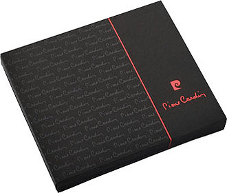 PIERRE CARDIN DIMITRI Konferenčné dosky s magnetickým zapínaním a USB, 8 GB