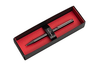 PIERRE CARDIN DOMINIQUE Kuličkové pero, gunmetal