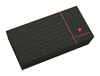 PIERRE CARDIN DONNES Magnetický nabíjací kábel, sivá