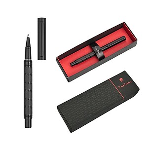 PIERRE CARDIN ESMEE Roller, čierna