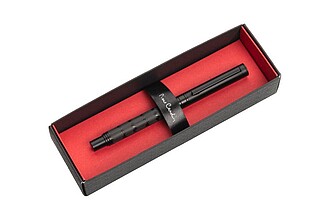 PIERRE CARDIN ESMEE Roller, čierna