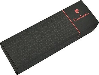 PIERRE CARDIN ESMEE Roller, čierna