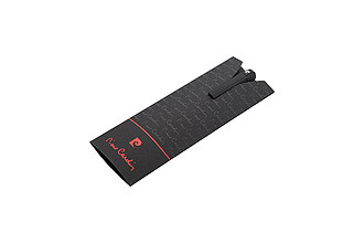 PIERRE CARDIN HARMONY Roller, čierna