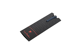 PIERRE CARDIN HARMONY Roller, modrá