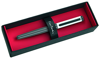 PIERRE CARDIN MARIGNY Roller, biela