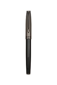 PIERRE CARDIN ODETTE Roller, čierna/gunmetal