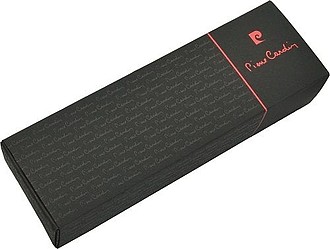 PIERRE CARDIN RENEE Roller, strieborná