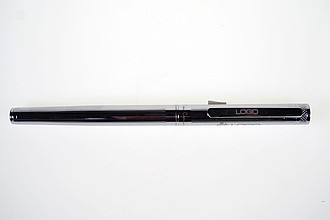 PIERRE CARDIN RENEE Roller, strieborná