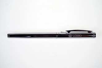 PIERRE CARDIN RENEE Roller, strieborná