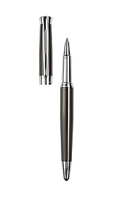 PIERRE CARDIN ROI Roller, gunmetal