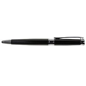 PIERRE CARDIN ROI Roller, gunmetal