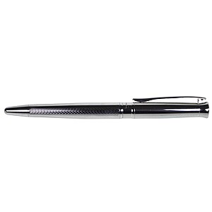 PIERRE CARDIN ROI Roller, strieborná