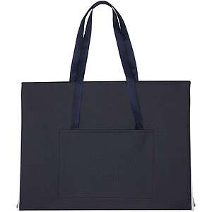 Pikniková deka, námořní modrá