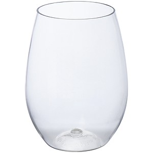 Plastový pohárik 450 ml