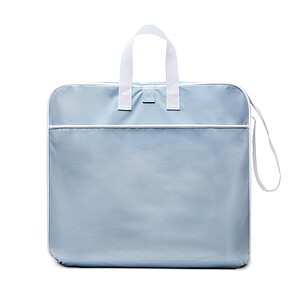 Plážové křeslo, světle modrá