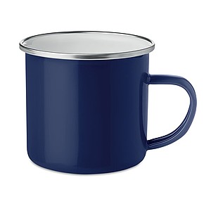 Plecháčik, 350 ml, modrá