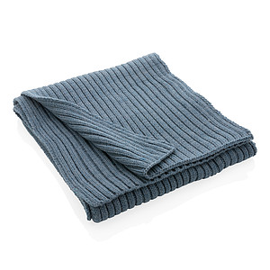 Pletená šála 180x25cm Impact z Polylana® AWARE™