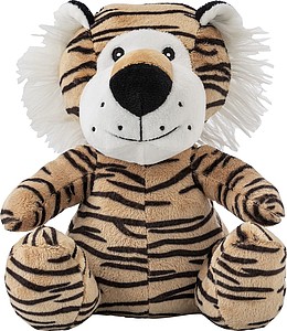 Plyšová hračka - tiger
