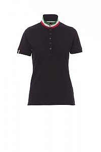 Polokošile PAYPER NATION LADY černá/itálie L