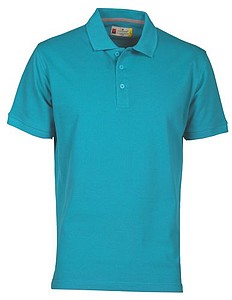 Polokošile PAYPER VENICE azurová (atolová modrá) XXXL