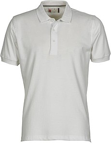 Polokošile PAYPER VENICE bílá XL