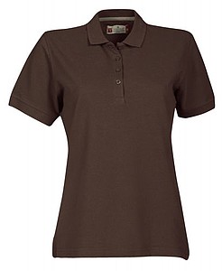 Polokošile PAYPER VENICE LADY hnědá XL