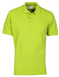 Polokošile PAYPER VENICE světle zelená XXL