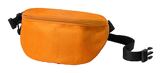 Polyesterová ľadvinka, oranžová