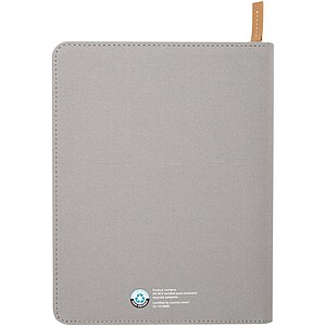 Pořadač formátu A6, šedá