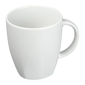 Porcelánový hrnček o objeme 300 ml