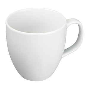 Porcelánový hrnček o objeme 400 ml