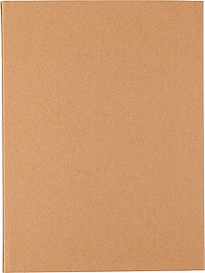 Portfolio A5, čierna