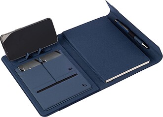 Portfolio A5, čierna