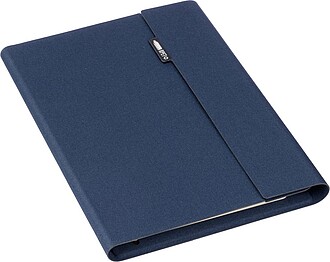 Portfolio A5, čierna