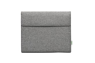 Portfolio Brandcharger, sivá