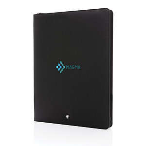 Portfolio na zip A4 Swiss Peak Heritage z RCS rPU