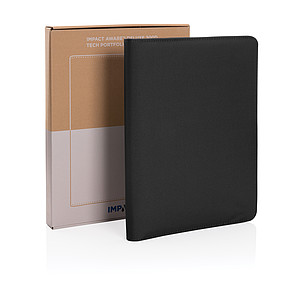 Portfolio na zip z 300D RPET AWARE™