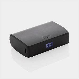 Powerbanka 10000mAh, s PD nabíjením