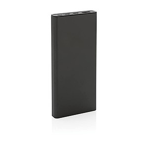 Powerbanka 10000mAh z recyklovaného hliníku