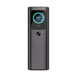 Powerbanka 20000mAh 165W Urban Vitamin, sivá