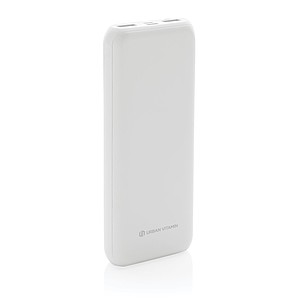 Powerbanka 20000mAh 18W s power delivery, biela