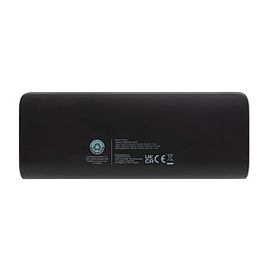 Powerbanka 20000mAh, s PD nabíjením