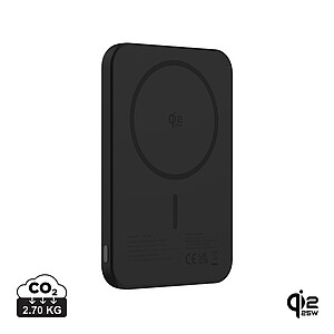 Powerbanka 25W Urban Vitamin 5000mAh, černá